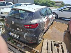 Renault - Clio