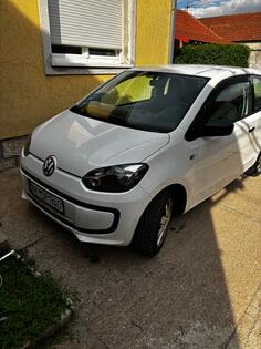 Volkswagen - up! - 1.0