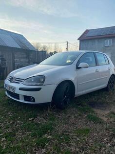 Volkswagen - Golf 5 - 2.0 fsi