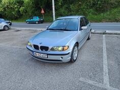 BMW - 320