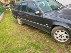 Mercedes Benz - 170 - 2.5