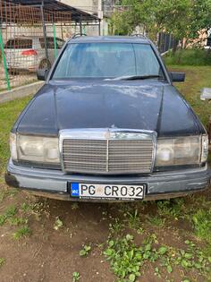 Mercedes Benz - A 140 - 2.5