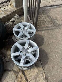 Ronal - Originalne Audi A4,A6 - Aluminijum felne