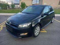 Volkswagen - Polo - 12 tdi