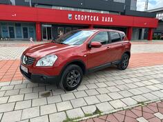 Nissan - Qashqai - 1.5 dci