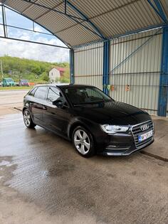Audi - A3 - 1.6