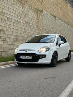 Fiat - Grande Punto - 1.3