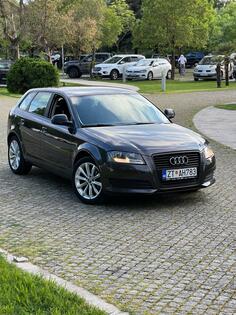 Audi - A3 - 1.6 TDI