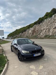 BMW - 318 - 2.0d