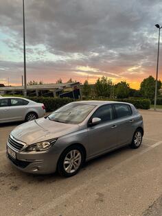 Peugeot - 308 - 1.6 HDI