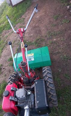 MTZ - Muta Gorenje