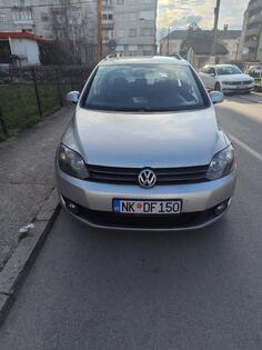 Volkswagen - Golf Plus - 1.4 TSI