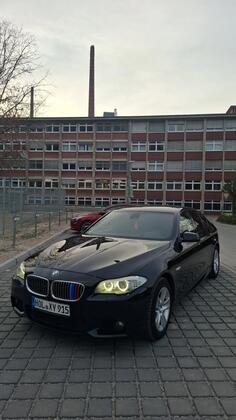 BMW - 520 - 520d