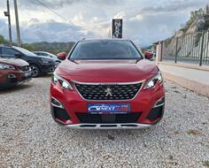 Peugeot - 3008 - EAT 8, ALLURE