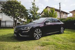 Renault - Talisman - 1.6 dCi - EDC - 160 KS - INITIALE PARIS