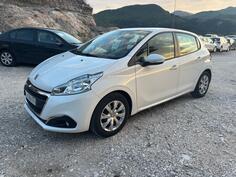 Peugeot - 208 - 1.6 hdi