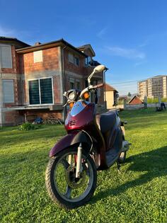 Yamaha - Yamaha