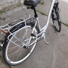Cervelo - city