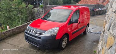 Citroen - Berlingo - 16 hdi
