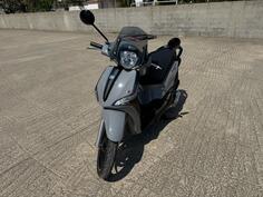 Piaggio - LIBERTY 125 SPORT ABS