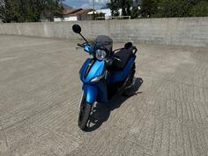 Piaggio - LIBERTY 125 SPORT ABS