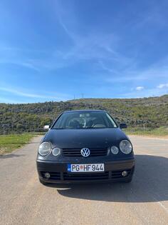 Volkswagen - Polo - 1.4 TDI