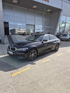 BMW - 318