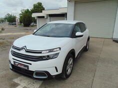 Citroen - C5 Aircross - 1.5 HDI-Automatic