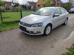 Volkswagen - Passat - 2.0 TDI