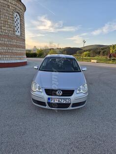 Volkswagen - Polo - 1.4 TDI