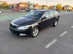 Škoda - Octavia - 1.6