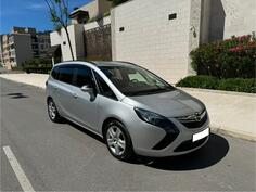 Opel - Zafira Tourer - 1.6cdti