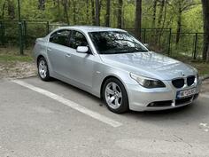 BMW - 520 - 2.0 tdi
