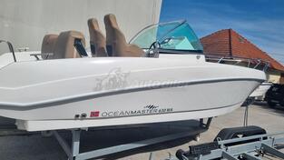Ocean Master - 630 WA