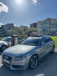 Audi - A4 - 2.0