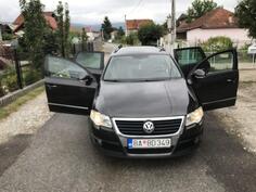 Volkswagen - Passat - b6