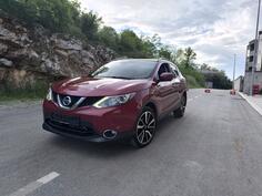 Nissan - Qashqai - 1.2 dig-t
