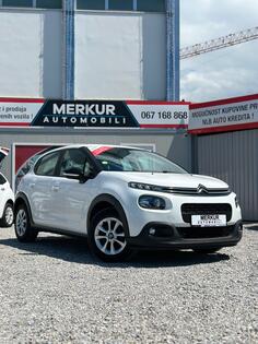 Citroen - C3 - 1.5HDI
