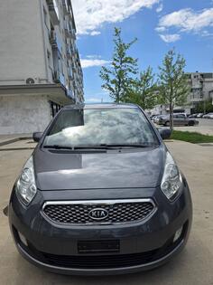 Kia - Venga - 1.6