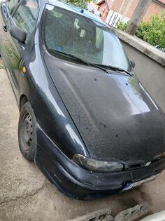 Fiat - Bravo - 1.4 12 v