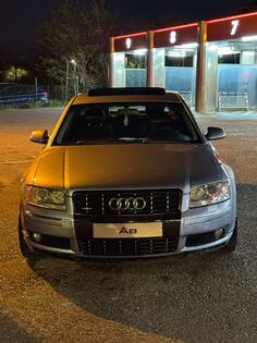 Audi - A8 - 3.0