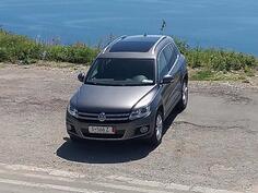 Volkswagen - Tiguan - 2.0 tdi