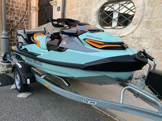 Sea-Doo - Wake Pro 230