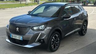 Peugeot - 2008 - Automatik - ALLURE