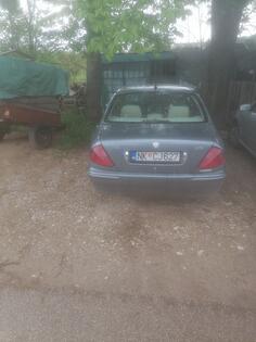 Lancia - Lybra - 1.9jtd