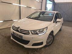 Citroen - C4 - 1.6 dizel