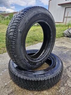Michelin - 155 r15 - Ljetnja guma
