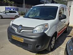 Renault - Kangoo - 1.5 DCI