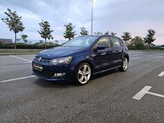 Volkswagen - Polo - 1,2 TDI