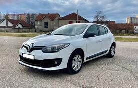 Renault - Megane - 1.5 dci